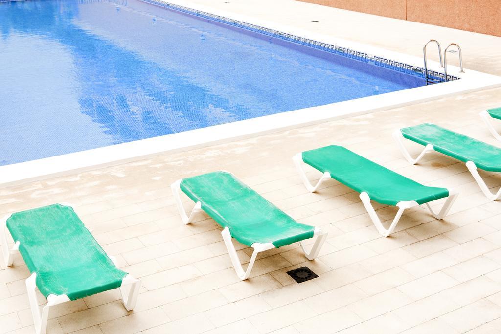 Sunset View And Pool In Paradise Costa Adeje  Ngoại thất bức ảnh